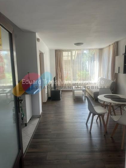 Apartament 2 camere, 52 mp + terasa | Borhanci - zona Regina Maria Apartament 2 camere, 52 mp + terasa | Borhanci - zona Regina Maria