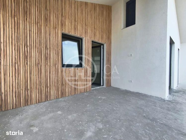 Casa de vanzare cu 4 camere in Santandrei, Bihor - 8