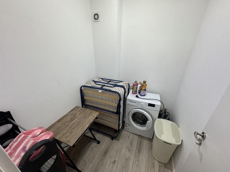 Apartament 2 camere zona Tomis Nord - 6