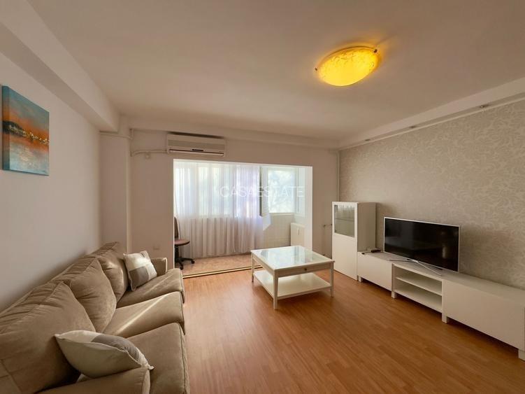 Vanzare apartament 2 camere Decebal Caloian Judetul 4/4 - 7