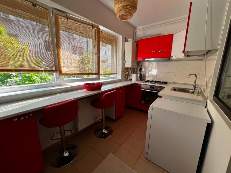 2 camere, 5 min. Metrou Dimitrie Leonida, 48 mp2 - 10