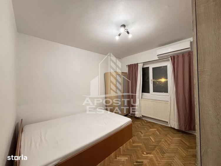 Apartament cu 2 camere de inchiriat. zona Aradului, Timisoara - 2