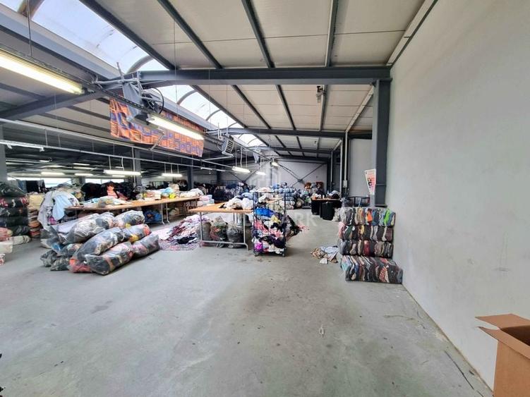 Complex Industrial - Zona Autostrazii A3 - PRELUARE CHIRIASI - 15