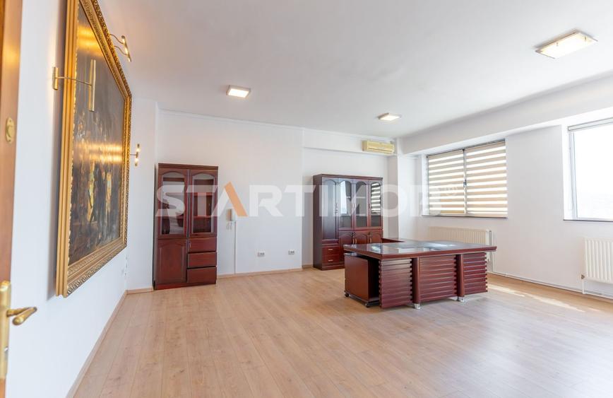 Spatiu birouri Centrul Civic Brasov - 16