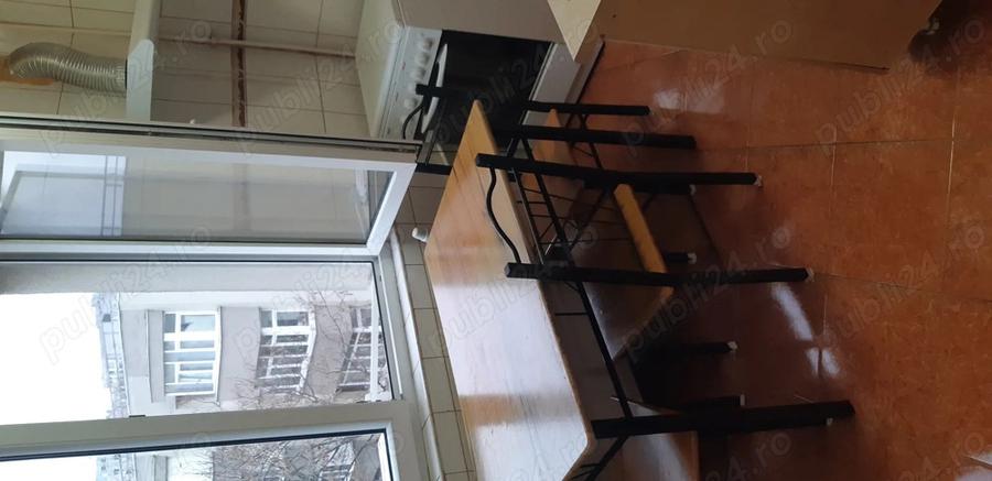 Gardoniera de inchiriat - 4