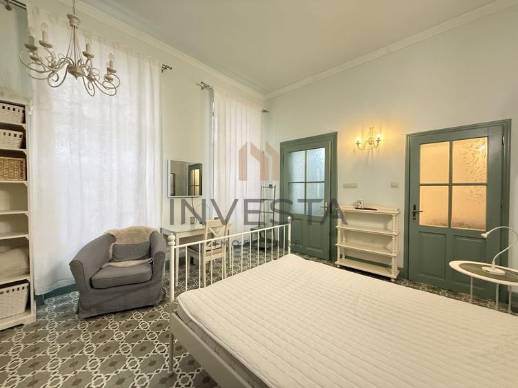 Apartamen 2 camere decomandate,  finisat la cheie!  In Piata Unirii! - 2