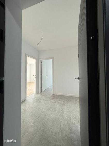 Apartament 2 camere,Bucatarie inchisa,Str Diamantului Bragadiru - 14