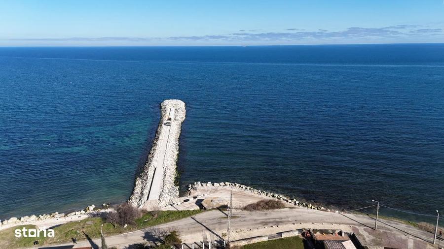 Investitie Turistica 2 Mai - Hotel/Pensiune 24 Camere / Restaurant/Ter - 4