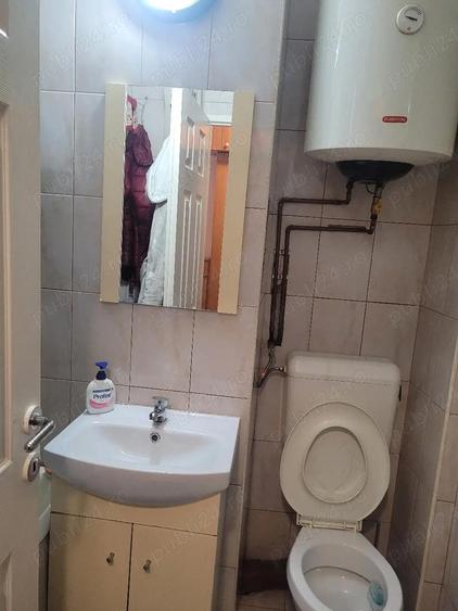 Vand apartament 2 camere - 4