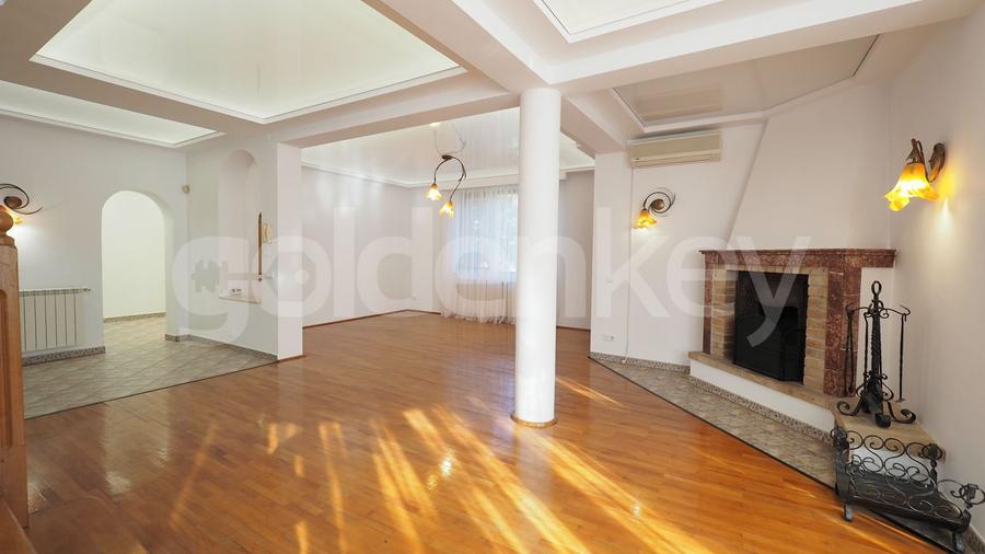 Vila individuala cu 7 camere | piscina | 1000mp teren - 4