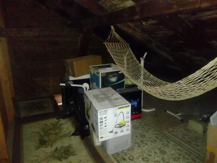 Proprietar, ap 2 cam in casa veche, Mărășești, singur curte - 8