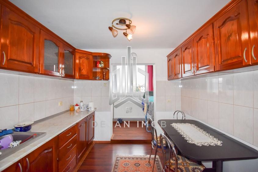 Apartament cu 2 camere | Zona Lenin | COMISION 0% - 4
