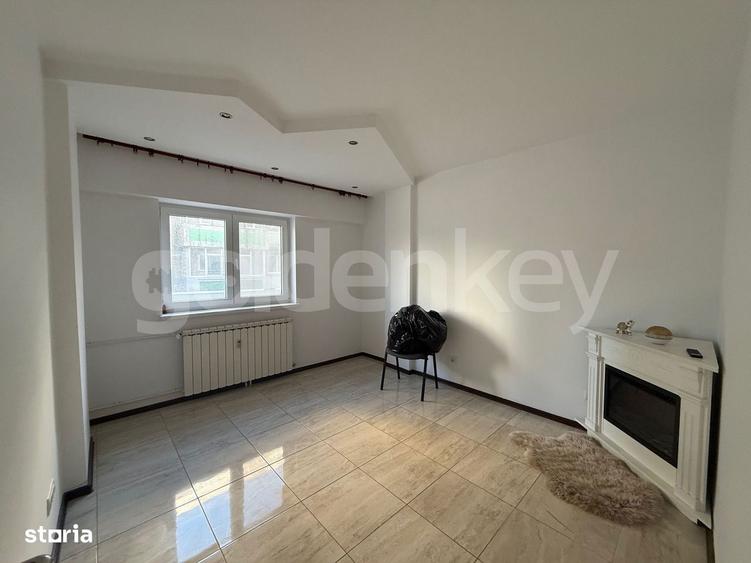 Apartament 4 camere | Stefan cel Mare | - 2