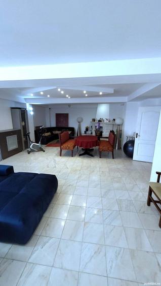 De Inchiriat Apartament 5 Camere Sector 2 - 10