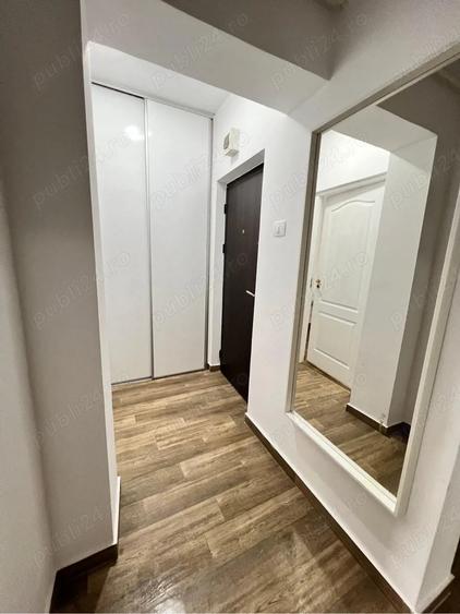 Inchiriez apartament 3 camere, bulevardul Unirii Focsani - 8