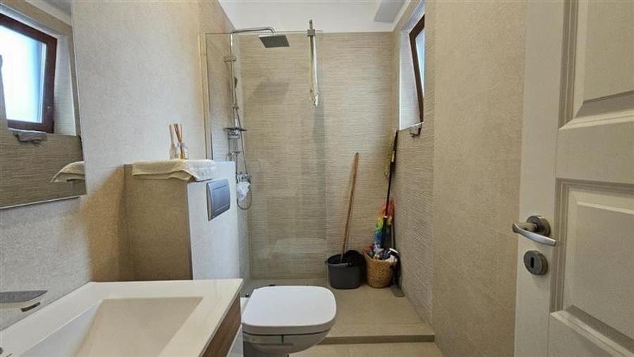 CASA INDIVIDUALA MODERNA MOBILATA - UTILATA IN DUMBRAVITA - CORA - 10