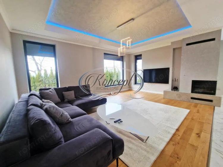 Casa superba in Faget, zona Sunny Hill - 2