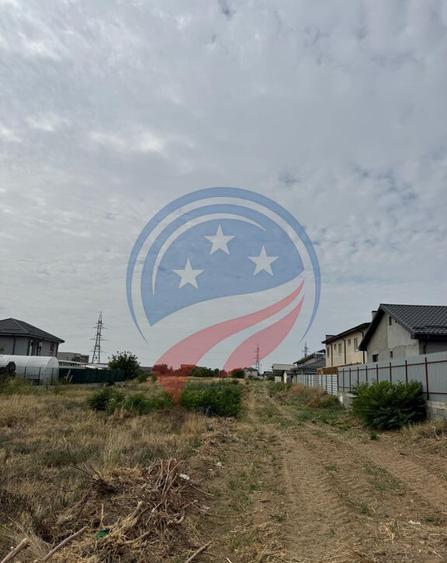 Parcele de teren/Str Ficusului/Damila/Craiova - 1