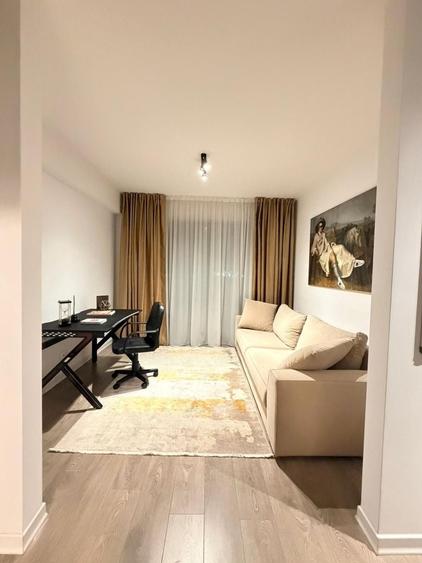 Inchiriere Apartament 3 Camere Cloud 9 Residence 2 Locuri Parcare - 15