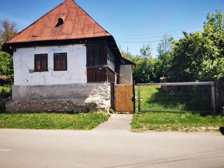 Casa de vanzare izvorul crisului - 1