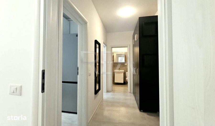 2 camere decomandat | Envogue Residence - 4