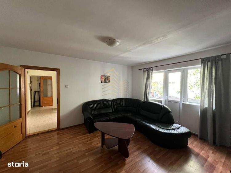 Apartament 3 Camere Str. ColibiTEi | Etajul 2 - 8