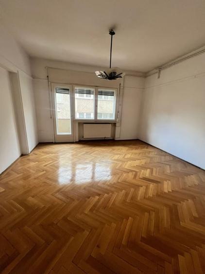 Pache Protopopescu-Izvorul Rece, apartament in vila, - 7