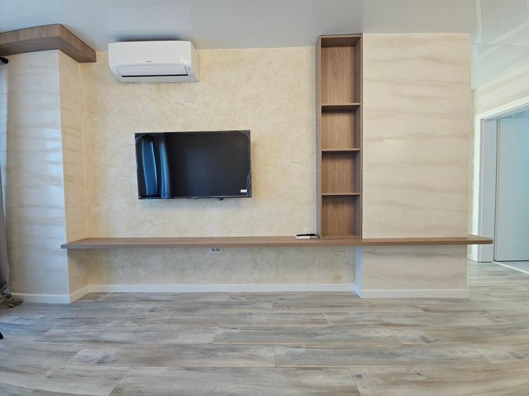 Apartament cu 3 Camere in Bloc Nou Curte Interioară Garaj Str Primăverii Stadion - 2