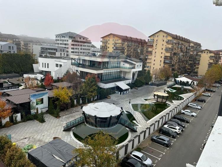 Apartament 2 camere – Chiajna, Militari Residence - 10