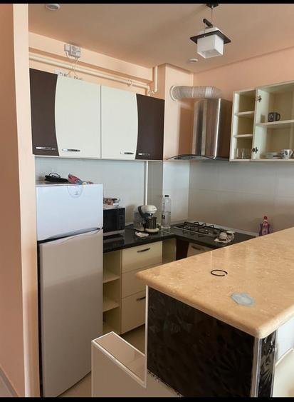 Mamaia Summerland vedere frontala la mare termen lung - 2