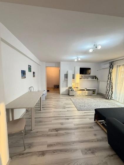 Apartament 2 camere Tomis Plus - 4