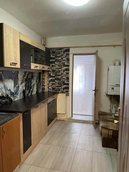 Inchiriez apartament - 3