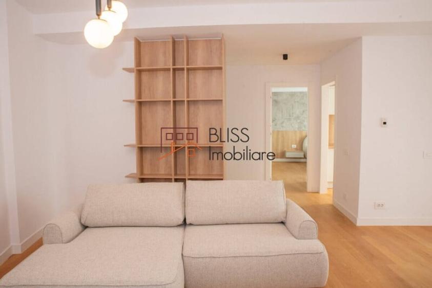 Apartament 2 camere în zona Iancu Nicolae Baneasa Zoo - 2