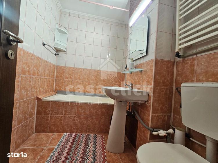 Apartament 2 camere, renovat, etaj 2, zona Siderurgistilor - IREG - 1