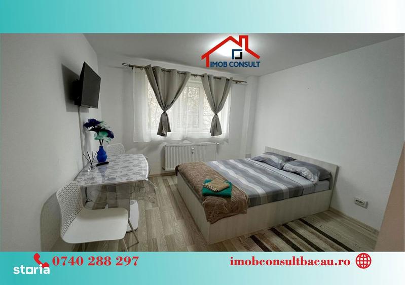 Primul chirias! Garsoniera moderna in Narcisa! CE1577 - 5