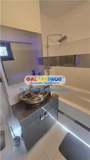 PIATA CRANGASI, METROU CRANGASI - 7