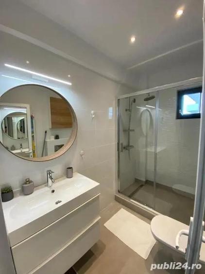 apartament 2 camere Militari Residence - 2