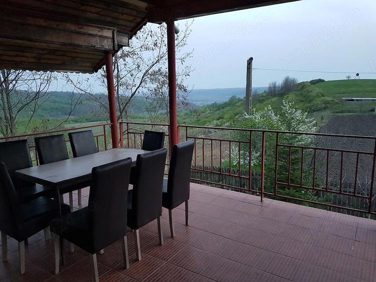 Domeniu Turistic & Viticol Pensiune - 5