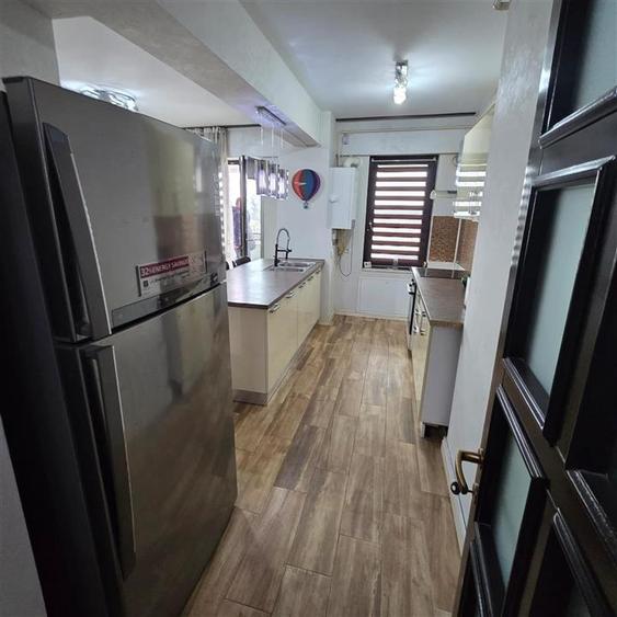 Apartament 2 camere Royal- Copou- Intabulat - 8