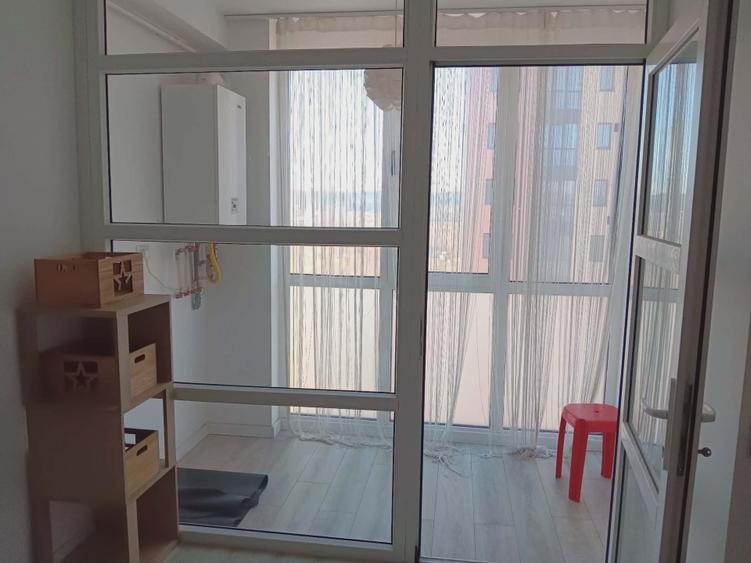 Capat CUG Cartierul Visoianu apartament 2 camere 45 mp bloc nou - 8