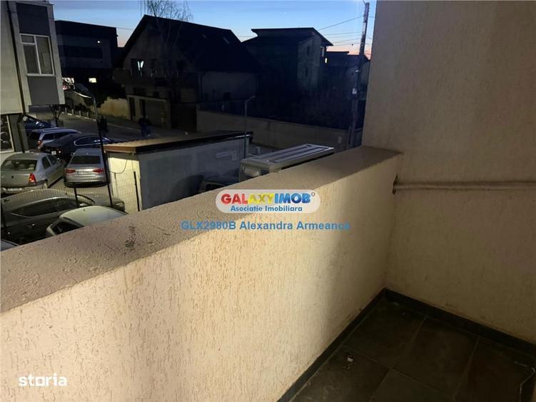 Apartament 2 camere de vanzare Pollux Residence - 7