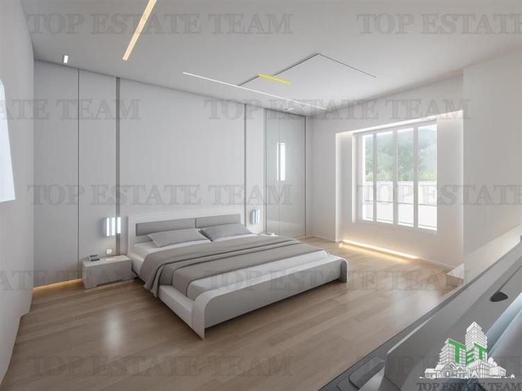 Casa moderna si eleganta - Teren 700mp - 5