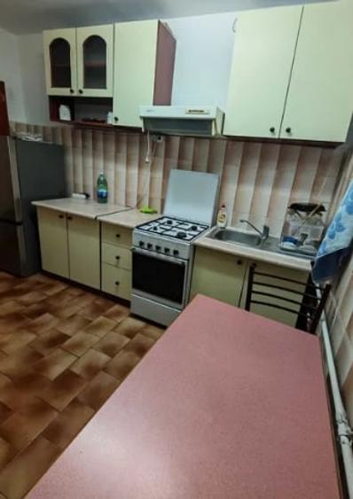 Unirii,ALBA IULIA metrou Muncii DECOMANDAT,Amenajat,2 balcoane,mobilat utilat - 4