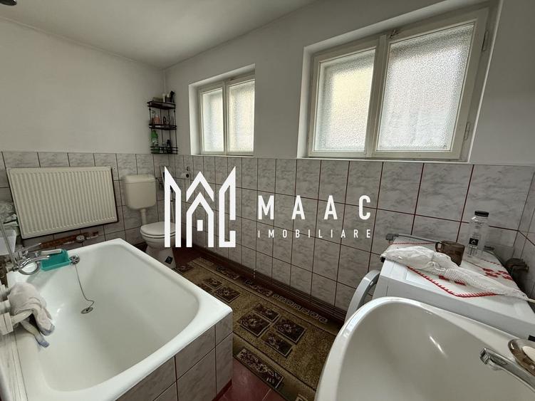 Apartament 2 camere | Etaj1 | Pretabil investitie | Balcescu - 8