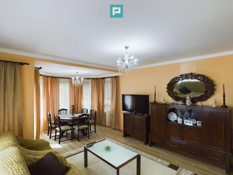 Casa individuala Mo?ni?a Noua - 2