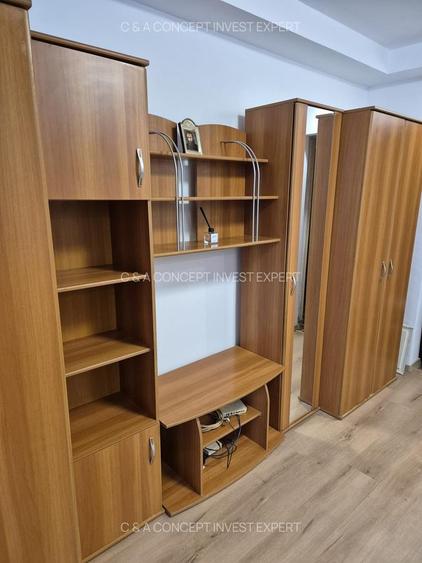 Berceni Brancoveanu Garsoniera - 10