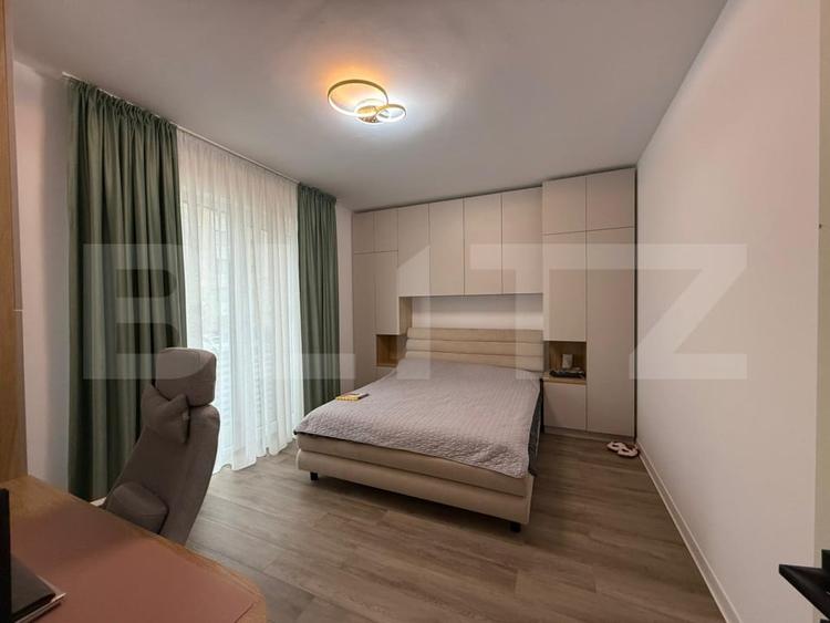 Apartament 3 camere, 73 mp, zona Hlincea - 4