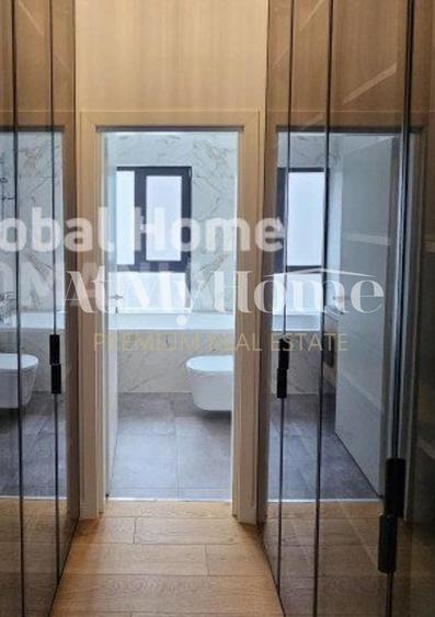 Penthouse cu 3 camere + birou, terase 64 mp, Iancu Nicolae - Zoo - 18