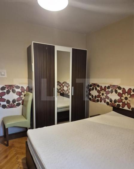 Apartament 2 camere Tudor confort 1, etaj 1, strada Transilv - 10