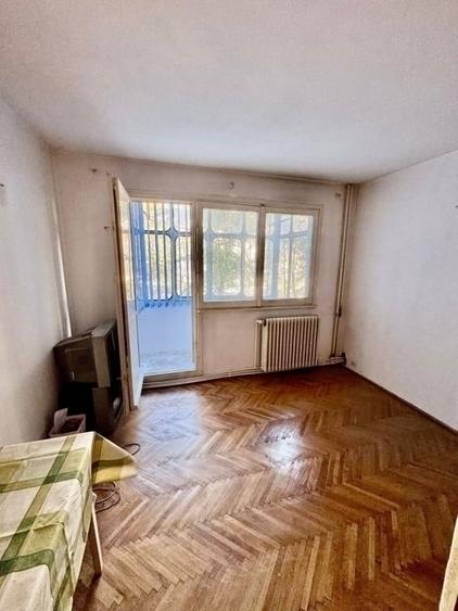 PODU ROS - SCOALA TITU MAIORESCU - 3 CAMERE DE 69MP - ETAJ 2 DIN 4 - FARA RISC! - 7